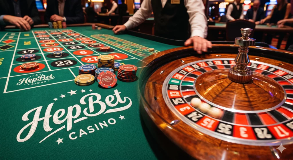 Casino